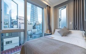 Zaito Tokyo Mukojima Hotel 押上駅徒歩七分ホテル